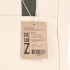 Torba Canvas InSideOut Reuuz 33 x 42 x 10 cm Ecru / Oliwkowa zieleń LT57116-N5443 (4) thumbnail