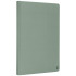 Karst® A5 notatnik w twardej oprawie Zielony melanż 10779062 (4) thumbnail