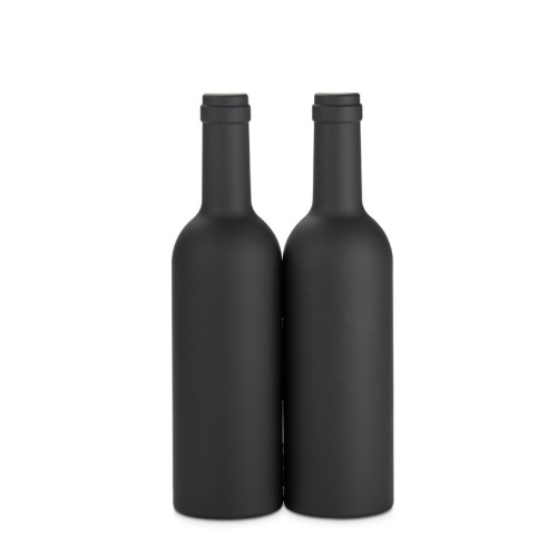 Zestaw do wina SOMMELIER Czarny 16303-02 (3)