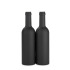 Zestaw do wina SOMMELIER Czarny 16303-02 (3) thumbnail