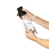 Butelka sportowa 750 ml Czarny VB295-03 (5) thumbnail