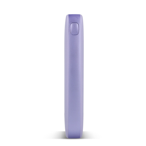 2PB18100 | Fresh 'n Rebel Powerbank 18000mAh USB-C Fast Charging 20W Liliowy LT49403-N0071 (8)