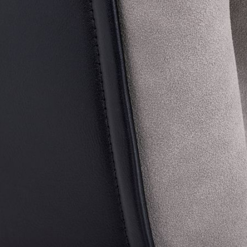 Damska torebka Alix Nude Czarny CTX334A (8)