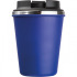 Kubek termiczny 350 ml z powłoką z recyklingu METODY Niebieski 8496204 (6) thumbnail