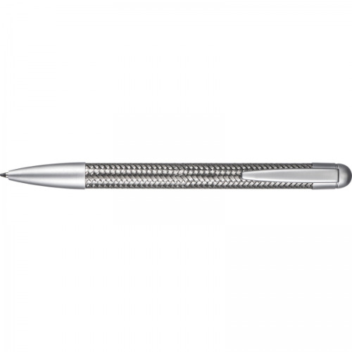 Długopis metalowy CrisMa TABEA Szary 1180807 (6)