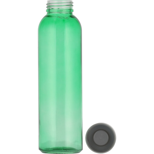 Butelka szklana INDIANAPOLIS 500 ml Zielony 139409 (5)
