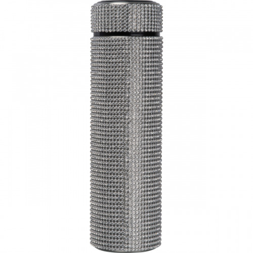 Butelka termiczna 500 ml SYLWIA Szary 8522607 (3)