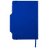 Nexus notatnik A5 w twardej okładce z długopisem i ołówkiem Błękit królewski 10796953 (3) thumbnail