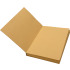 Notes A5 w linie z papieru z recyklingu MESEN Beżowy 245913 (2) thumbnail
