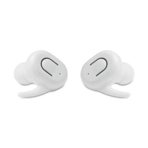 Słuchawki bezprzewodowe biały MO9754-06 (3)