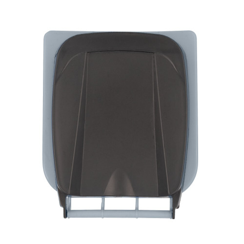 Pojemnik na przybory do pisania „kontener na śmieci” | Erco Szary VA079-19 (6)