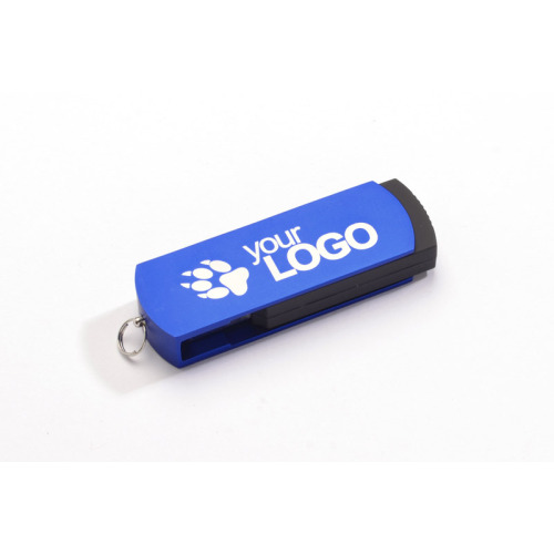 Pamięć USB ALLU 8 GB Niebieski 44084-03 (5)