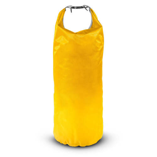 Wodoodporna torba, worek 20 L | Buklor żółty VA068-08 (7)