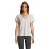 REGENT V T-SHIRT WOMEN Off-White S04766-WW-XS  thumbnail