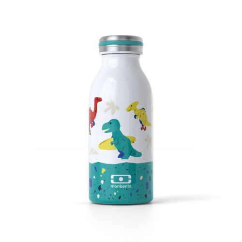 Butelka termiczna Cooly Graphic Dino Graphic Dino B347274120 (1)