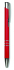 Długopis i ołówek w etui czerwony MO8151-05 (2) thumbnail