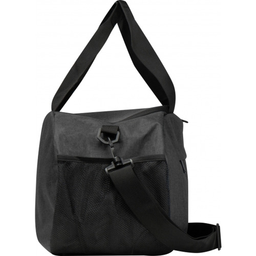 Torba sportowa rPET BOLOGNA Ciemnoszary 372377 (7)