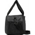 Torba sportowa rPET BOLOGNA Ciemnoszary 372377 (7) thumbnail