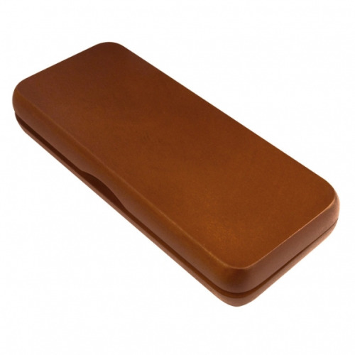 Zestaw piśmienniczy z drzewa różanego BANGKOK Brązowy 844101 (1)