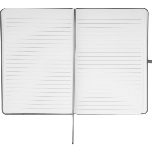 Notes A5 w linie LIBEREC Szary 563207 (5)