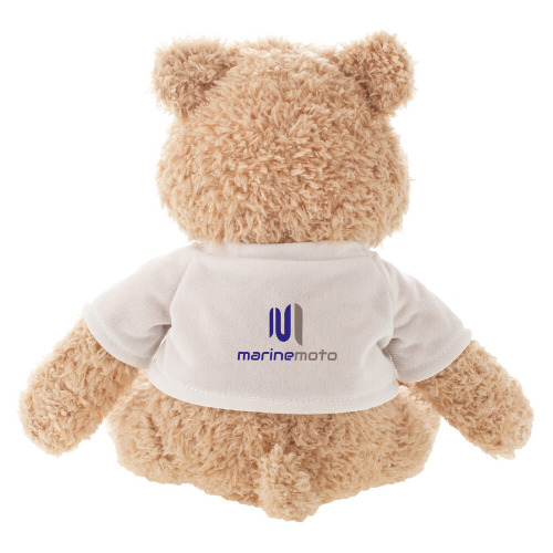 Pluszowy miś | Clifford Beżowy HE674-20 (8)