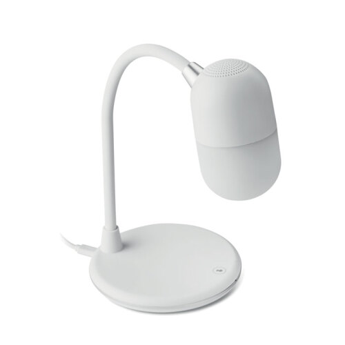 Lampka biurkowa biały MO9675-06 