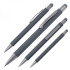 Długopis metalowy touch pen SALT LAKE CITY Ciemnoszary 093477 (1) thumbnail