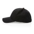 Czapka z daszkiem AWARE™ Czarny P453.301 (2) thumbnail
