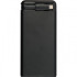 Power bank 4000 mAh Chieti Czarny 063803 (6) thumbnail