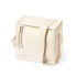 Bawełniana torba termoizolacyjna Beżowy V8253-20 (1) thumbnail