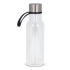 Butelka na wodę Tatum R-PET 600ml Czarny LT98878-N0002  thumbnail