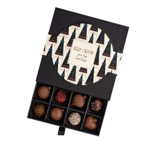 Praliny Grand Christmas Moments