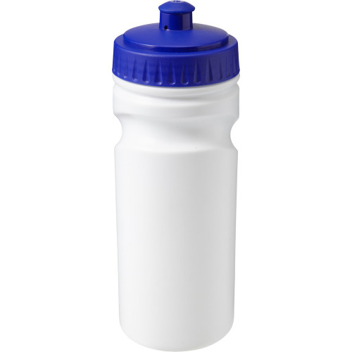 Bidon, butelka sportowa 500 ml granatowy V9875-04 