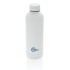 Butelka termiczna 500 ml, stal nierdzewna z recyklingu biały P435.703 (3) thumbnail