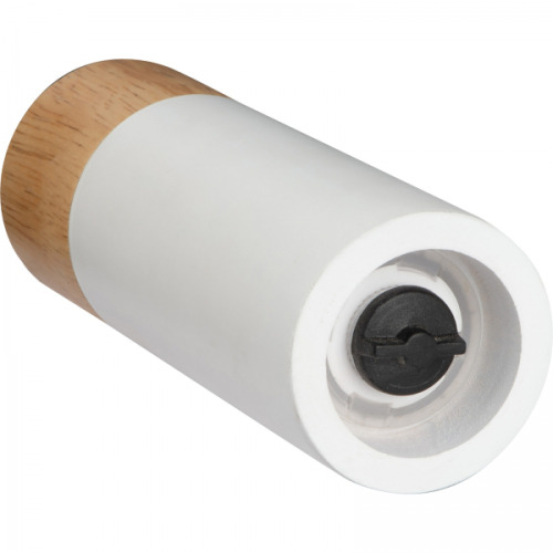 Zestaw młynków do soli i pieprzu LEONIA Wielokolorowy 81563mc (3)