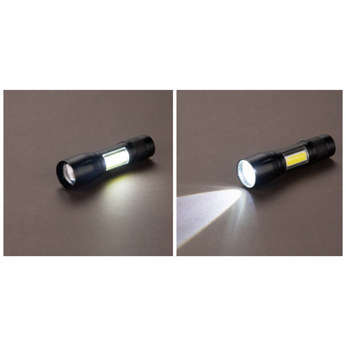 Latarka VERTI Czarny 29206-02 (3)