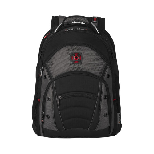 SYNERGY 16` computer backpack Szary W600635 