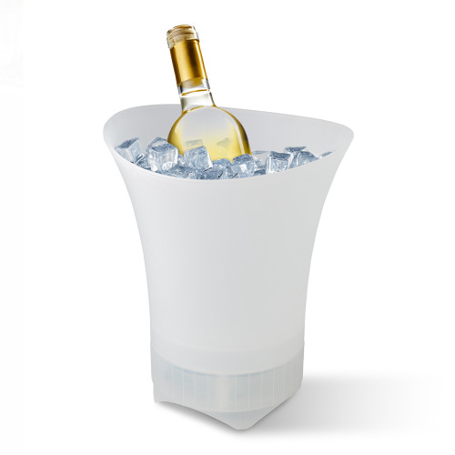 Głośnik bezprzewodowy, wiaderko do lodu Biały V2231-02 