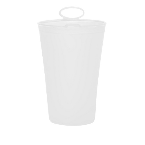 Składany kubek 230 ml Neutralny V1842-00 