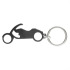 Brelok do kluczy "motocykl", otwieracz do butelek Czarny V0442-03 (2) thumbnail