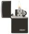 Zapalniczka Zippo Classic z logo Czarny połysk ZIP60001246 (2) thumbnail
