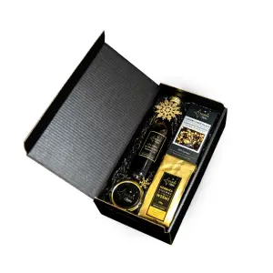 Zestaw prezentowy Cherry Glow 1