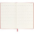 Kalendarz MOLESKINE Czerwony VM399-05/2025 (5) thumbnail