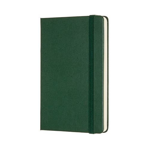MOLESKINE Notatnik ok. A6 Khaki VM202-25 (2)