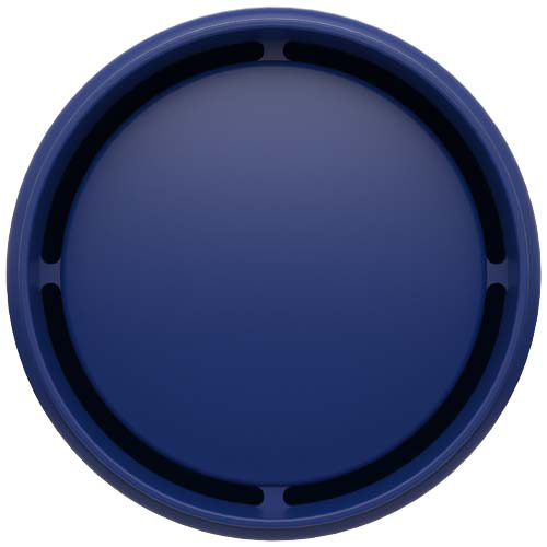 Cirrus kubek o pojemności 350 ml z pokrywką 360° Niebieski 21046252 (2)