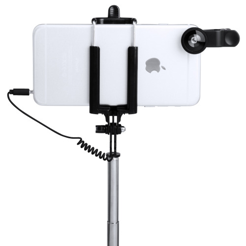 Zestaw do telefonu Czarny V3528-03 (1)