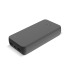 GP B+ Series Powerbank 20000 mAh Czarny LT45103-N0002  thumbnail