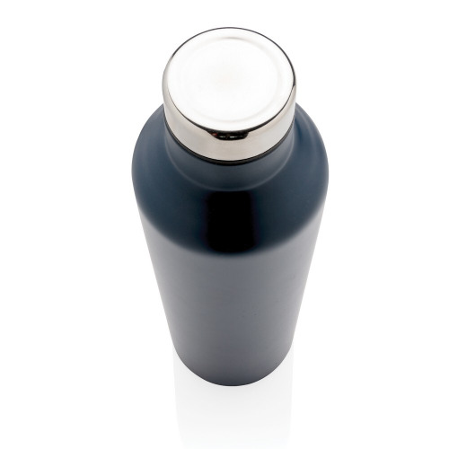 Próżniowa butelka sportowa 500 ml niebieski P436.765 (2)