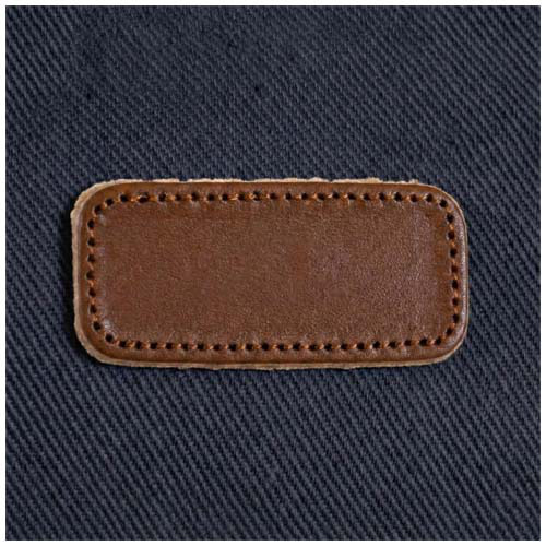 Citizen Green Musette - etui na akcesoria Granatowy 1PZ04055 (1)