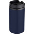 Mojave izolowany kubek o pojemności 300 ml ze stali nierdzewnej pochodzącej z recyklingu z certyfikatem RCS Granatowy 10076255  thumbnail